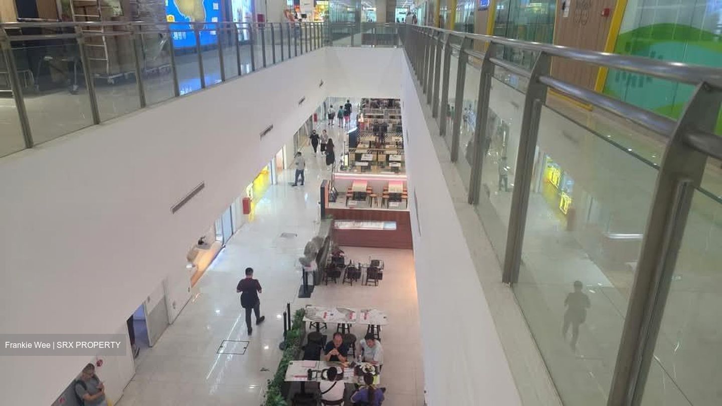 GRANTRAL COMPLEX (D13), Retail #573467821